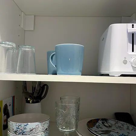 شقة Blue Sun نيس